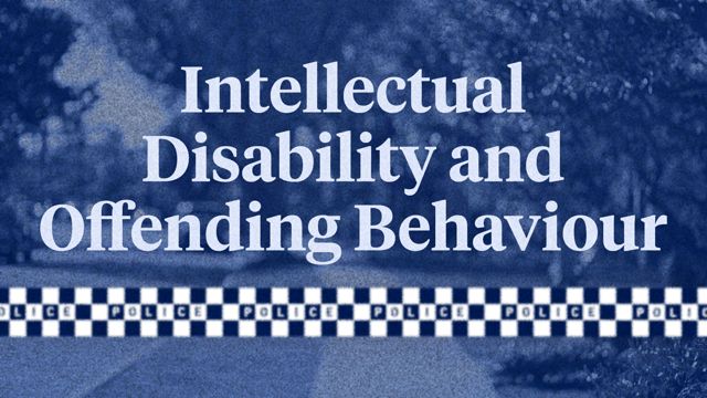Image for Intellectual Disability and Offending Behaviour